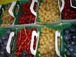 FRUITS DE SAISONS