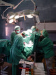 surgeons