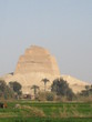 pyramide de méïdoum