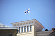 Finnish Embassy in Tallinn