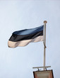 Estonian flag
