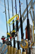saltwater fishing poles