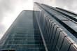 Skyscraper in Warsaw, Poland