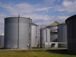 Biogasanlage Biogasanlage