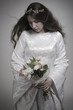 Gothic bride