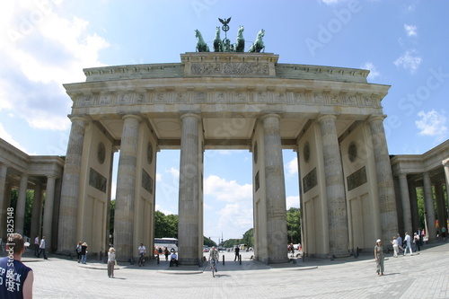 Brandenburger Tor