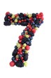Photo en ligne au meilleur prix Healthy number 7