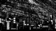 Night skyline