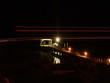 Ferry Passing Through the Night...