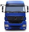 Lastwagen