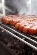 Merguez party