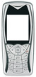 Mobile phone vector
