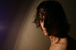 Selfportrait Ivan Leone