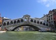 Rialto bridge