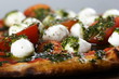 Photo en ligne au meilleur prix Italian food gourmet