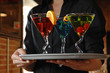 cocktail hour