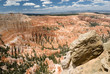 USA. Utah. Bryce Canyon National Park. USA. Utah. Bryce Canyon National Park.