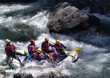 rafting rafting