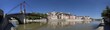 quais de saone face à saint georges