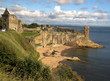 St Andrews Castle 4