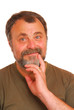 Photo: Older man Older man