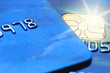 Credit cards (shallow DoF) Credit cards (shallow DoF)