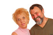 Photo: Granny and Grandpa Granny and Grandpa