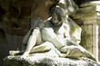 La fontaine Médicis
