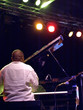 Musico de Jazz, Pianista.