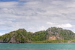 virgin island