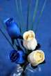 Wooden Roses