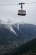Telepherique du brevent