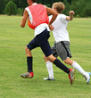 Physical Competitors