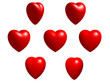 Seven Hearts - Bright Finish
