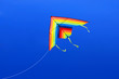 colours kites