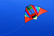 colours kites