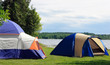 Camping
