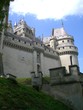 Chateau fort de Pierrefont