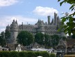 Chateau fort de Pierrefont