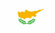 zypern fahne cyprus flag