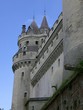Chateau fort de Pierrefont