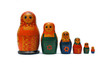 matriochka