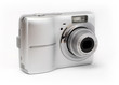 canvas print picture - Digital Camera