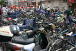 2 roues à shanghai