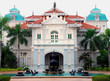 beautiful building