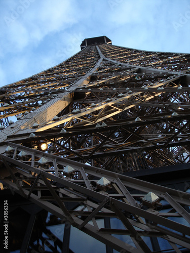 Foto: Eiffel Toer Eiffel Toer