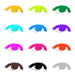 Artistic Eyes