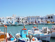 naoussa paros greece