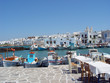parikia paros island greece
