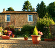 country cottage